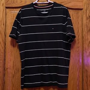 Tommy Hilfiger Striped Shirt